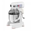 Mikser planetarny - 20 l - 700 W - opuszczana misa ROYAL CATERING 10011245 RCPM-20WP